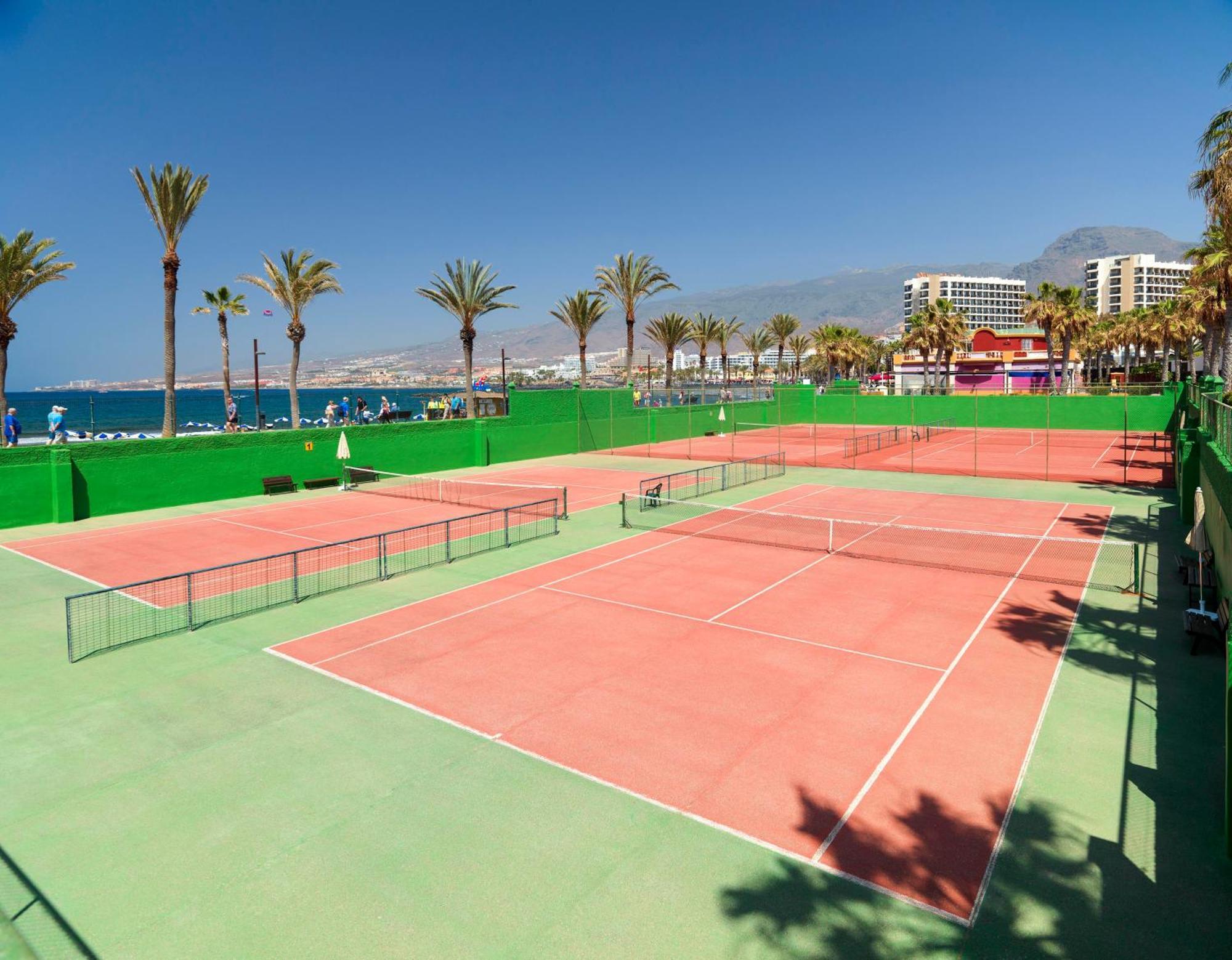 Sunny Sea View Apartment Center Of Las Americas 美洲海滩 外观 照片